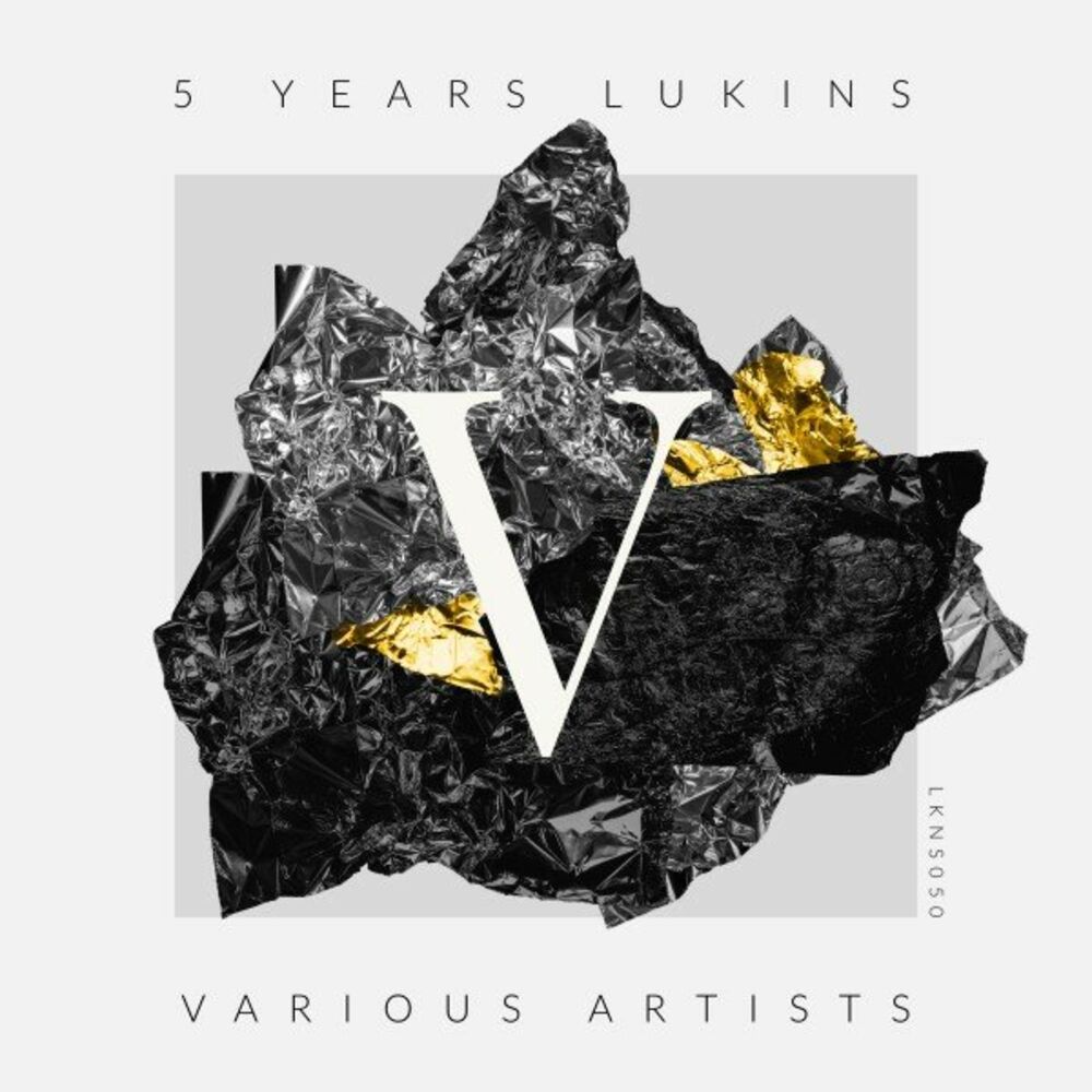 Picture of 5 Years Lukins