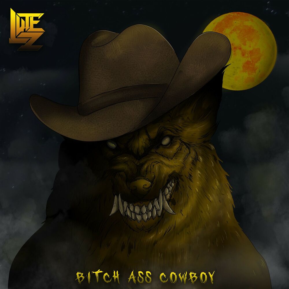 Picture of Bitch Ass Cowboy