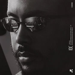 Portada del álbum Due to Personal Reasons IDONTCARE