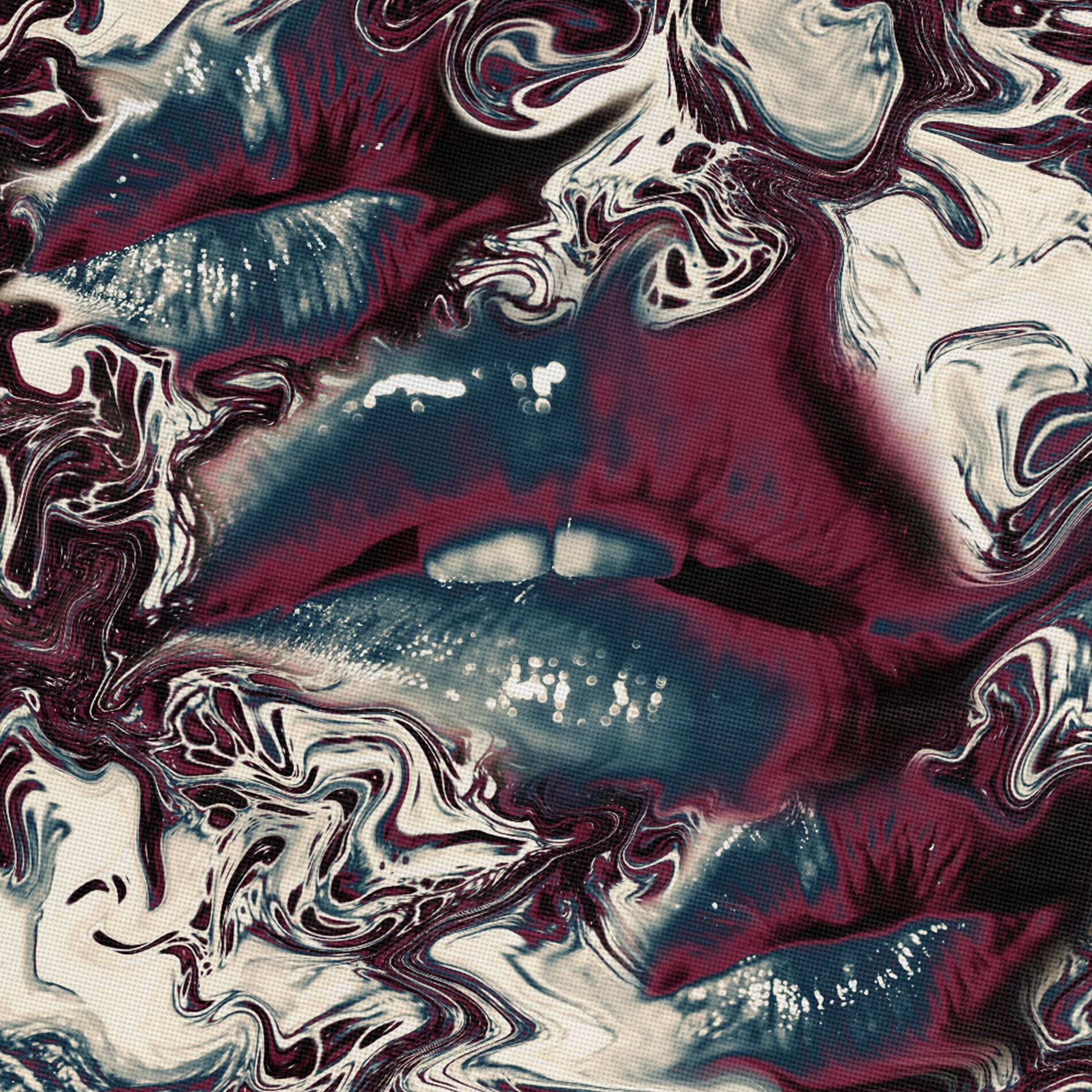 Album cover of KISS&TELL