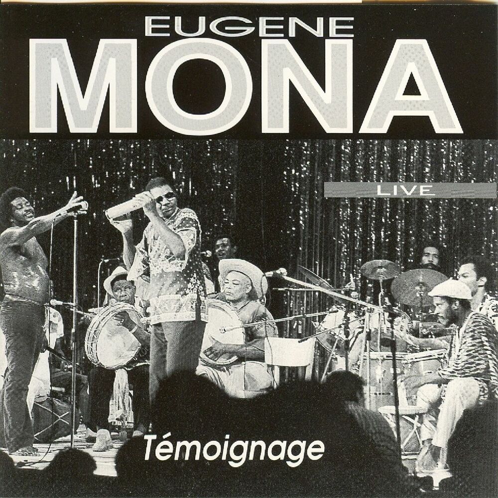 Picture of Témoignage (Live)
