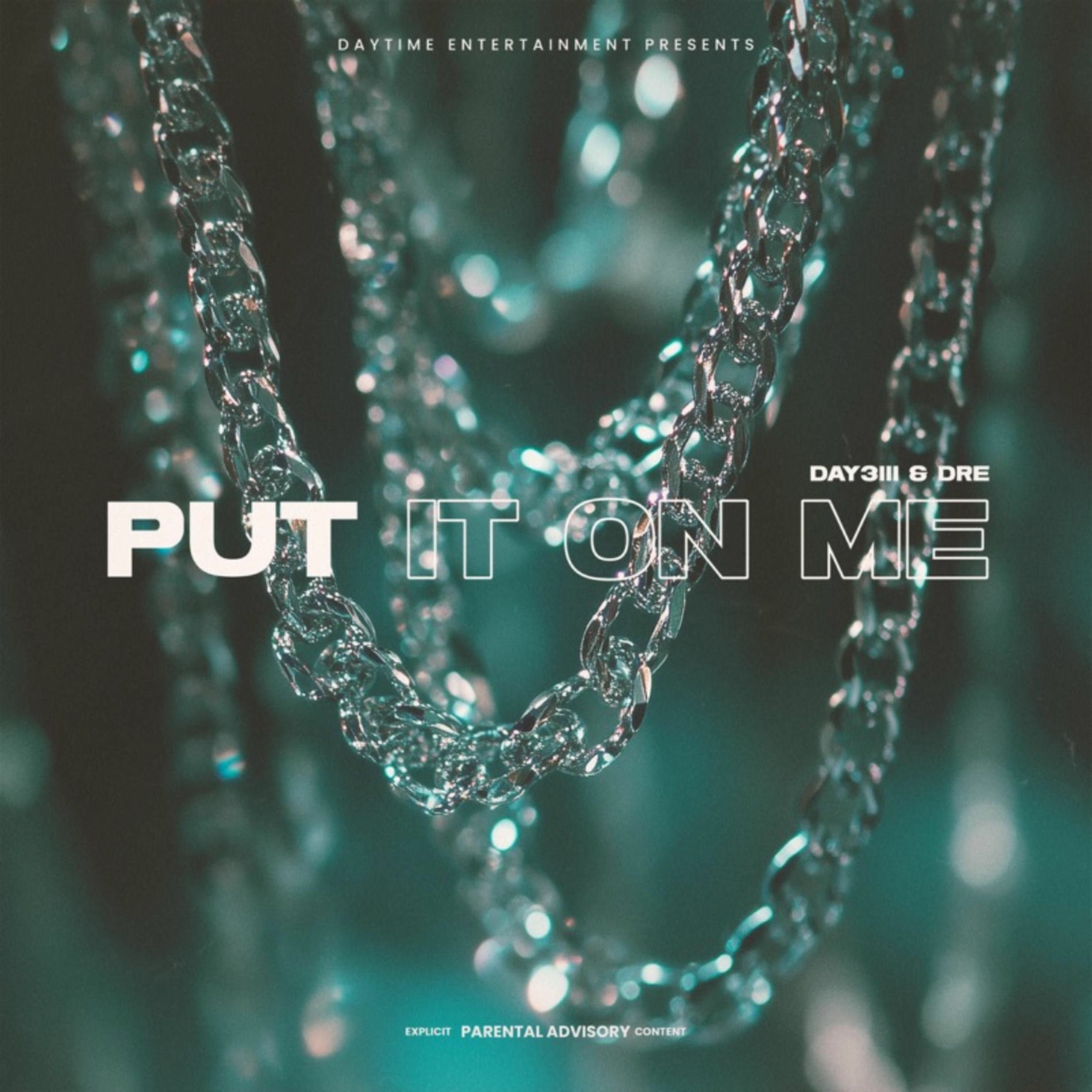 Album cover of Put It On Me