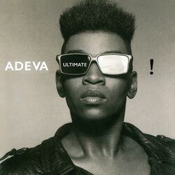 Cover of Ultimate Adeva!