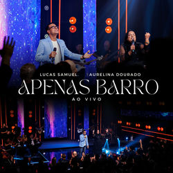 Apenas Barro (Ao Vivo)