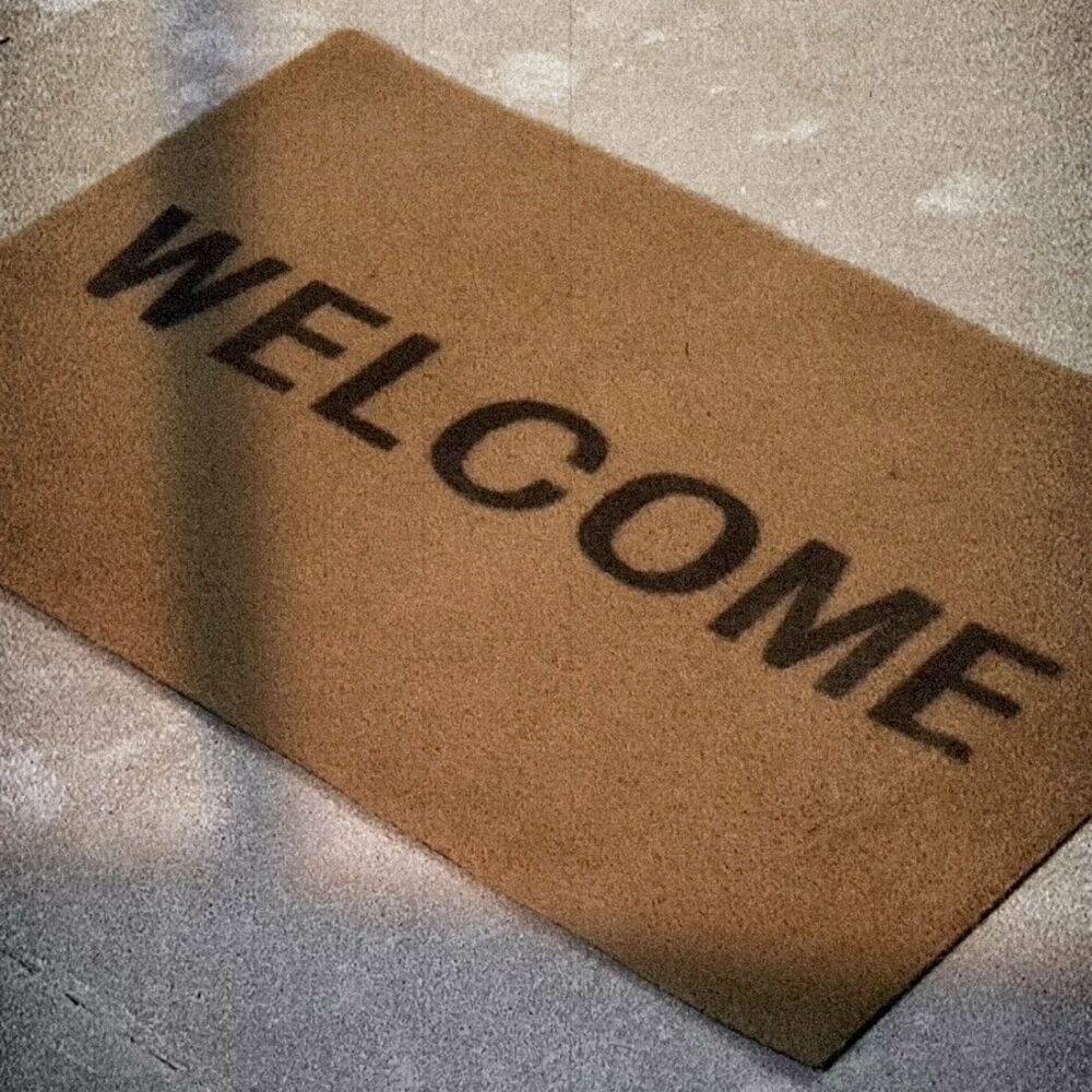 Picture of Welcome