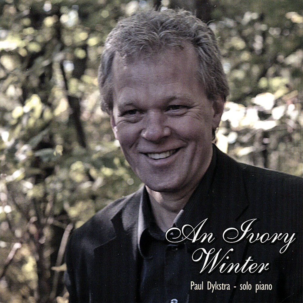 Picture of An Ivory Winter