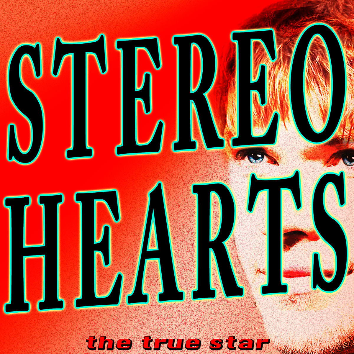 Album cover of Stereo Hearts
