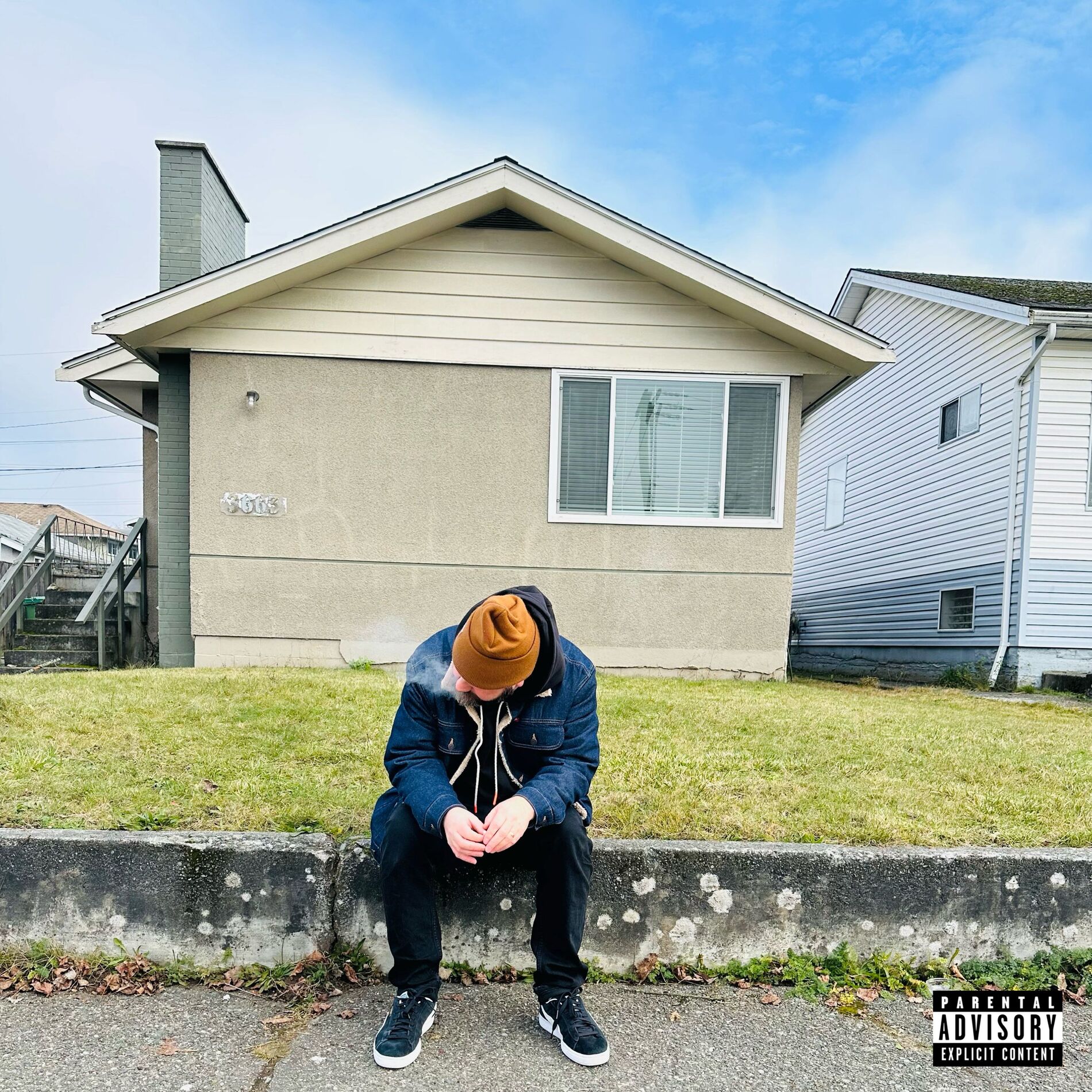 Album cover of Can't Lose