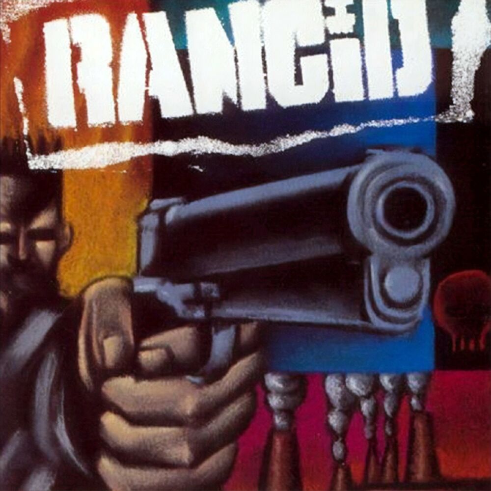 Picture of Rancid