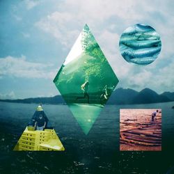 music cover