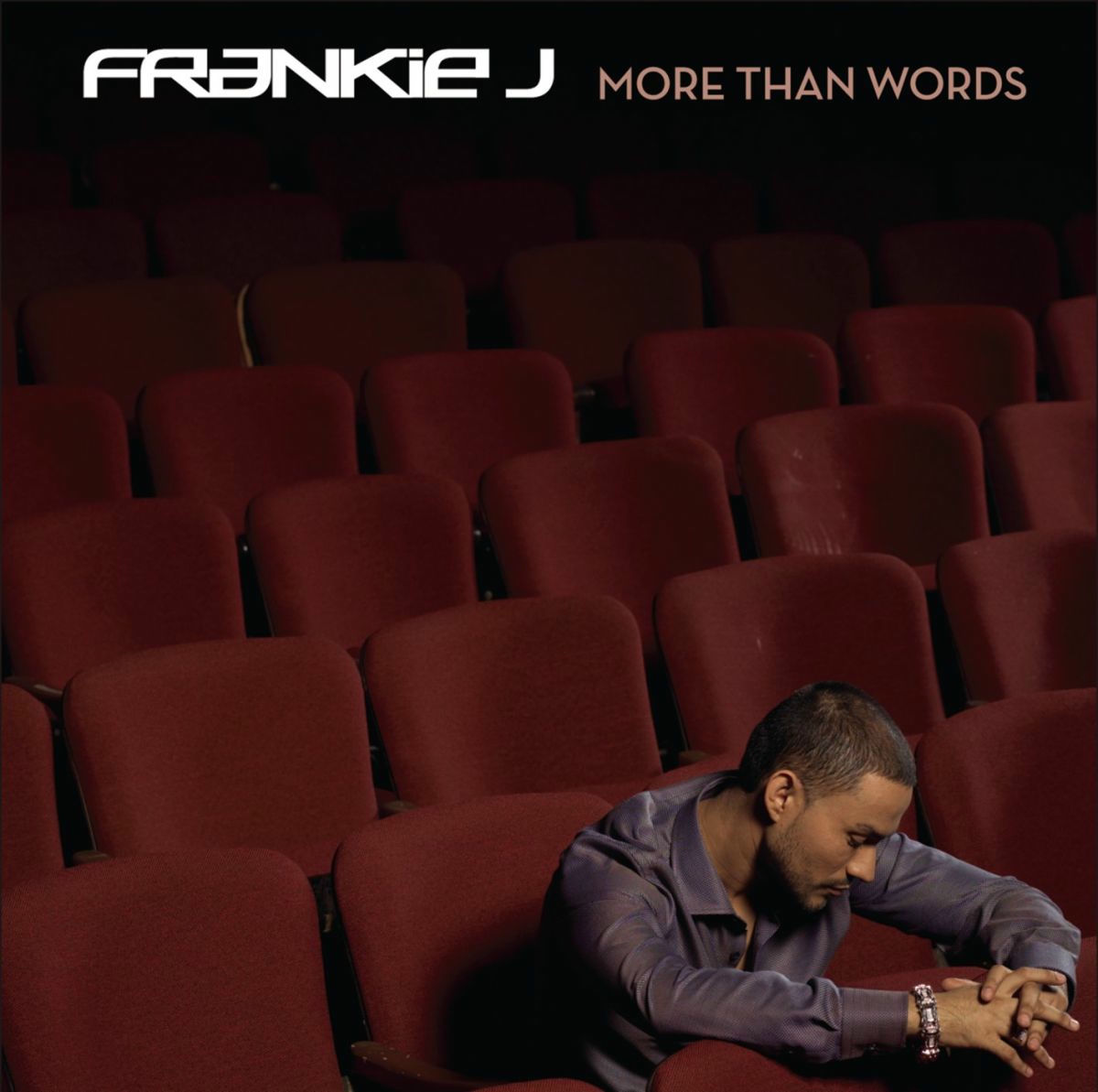 Album cover of More Than Words