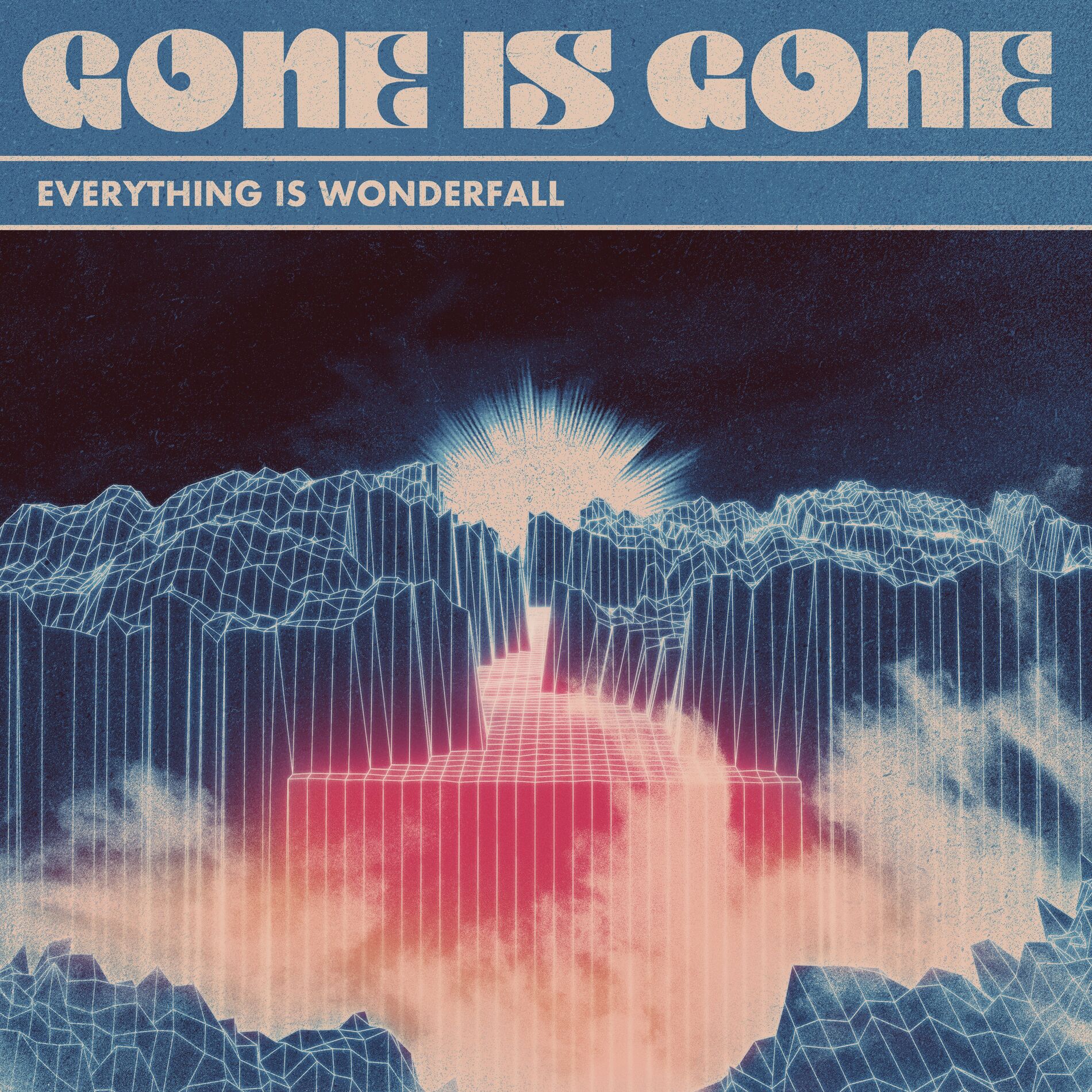 Album cover of Everything Is Wonderfall