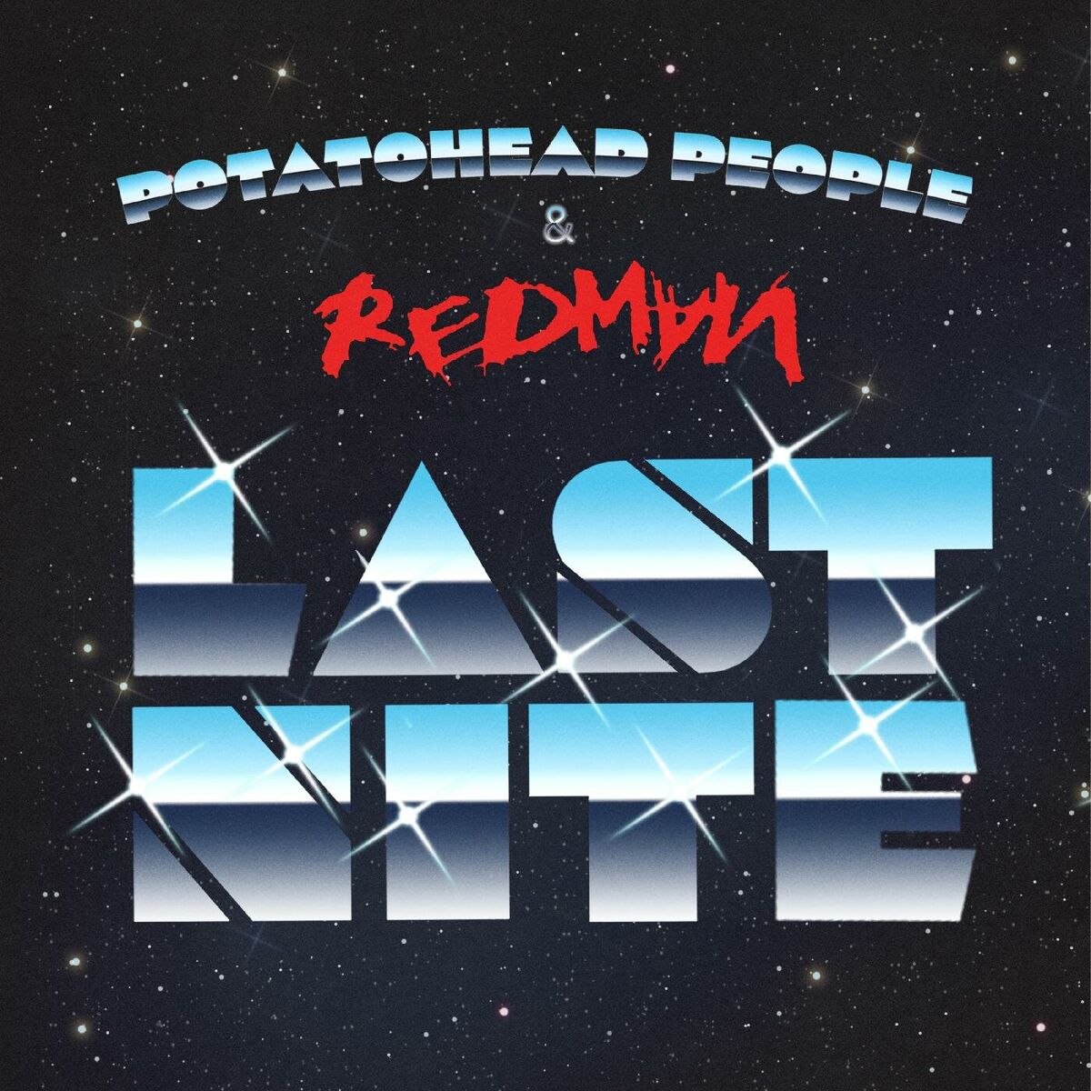 Album cover of Last Nite