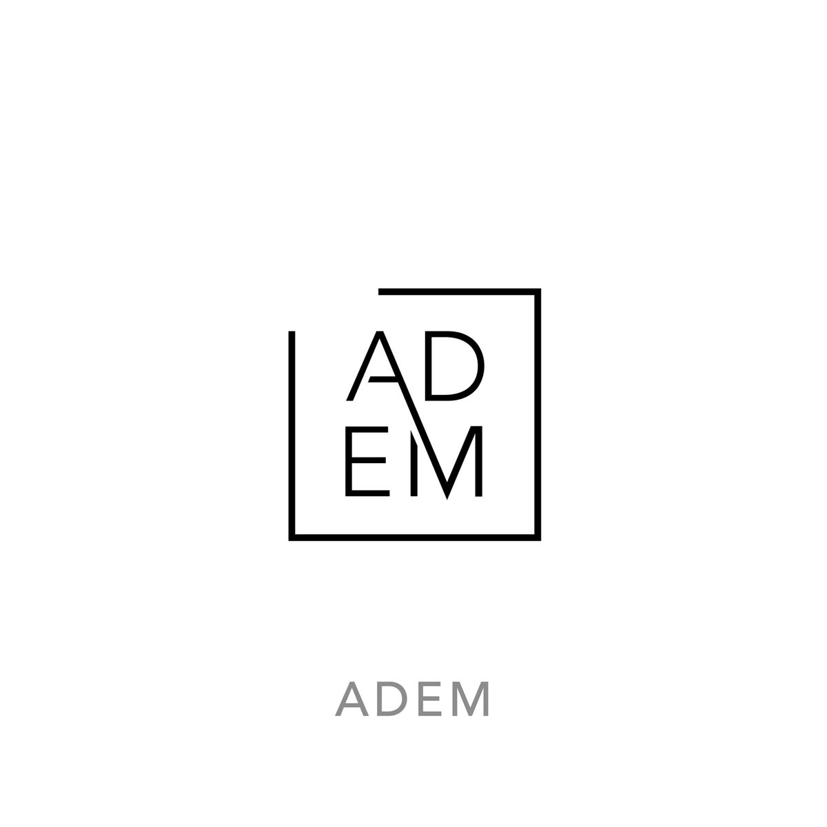 Album cover of Adem
