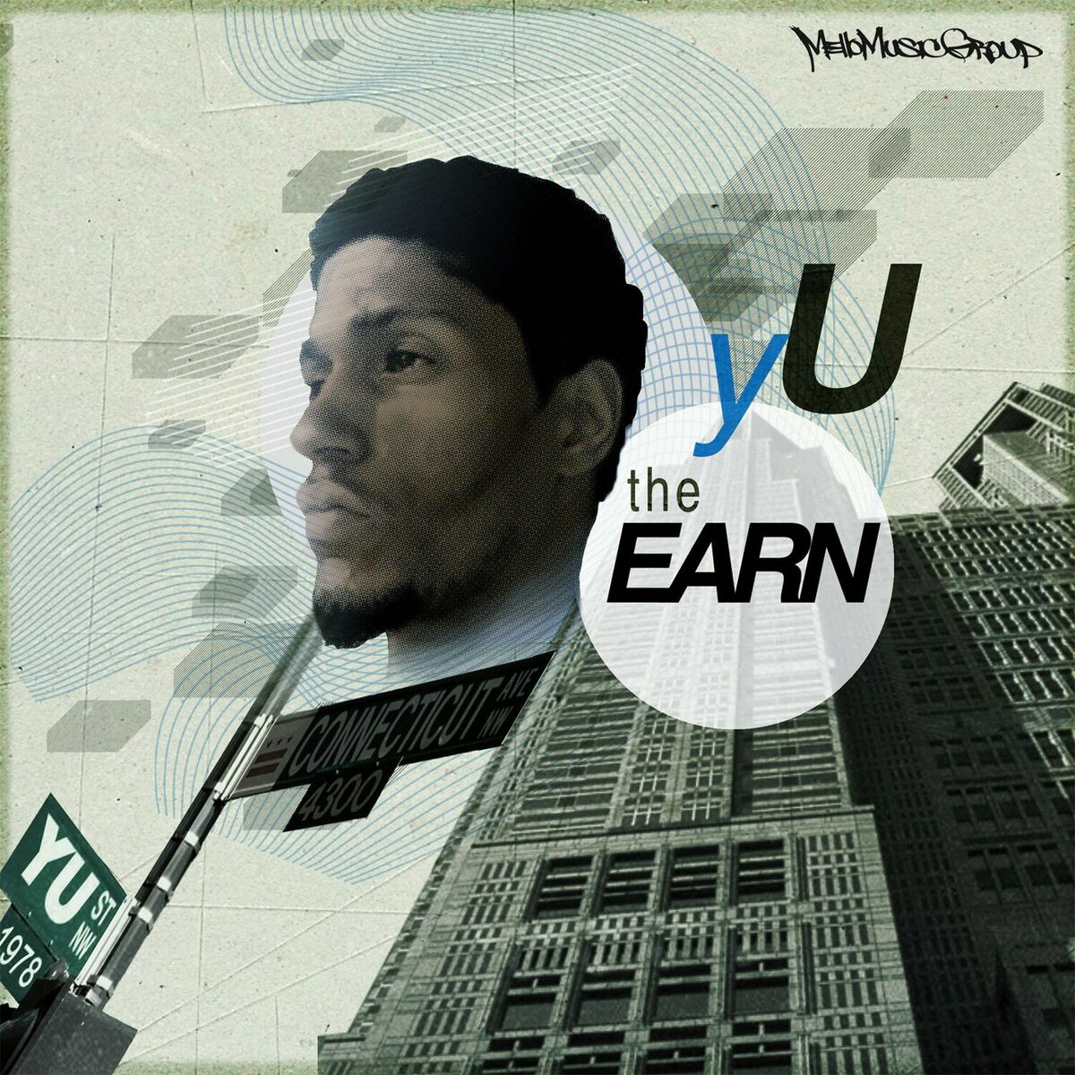 Album cover of The Earn