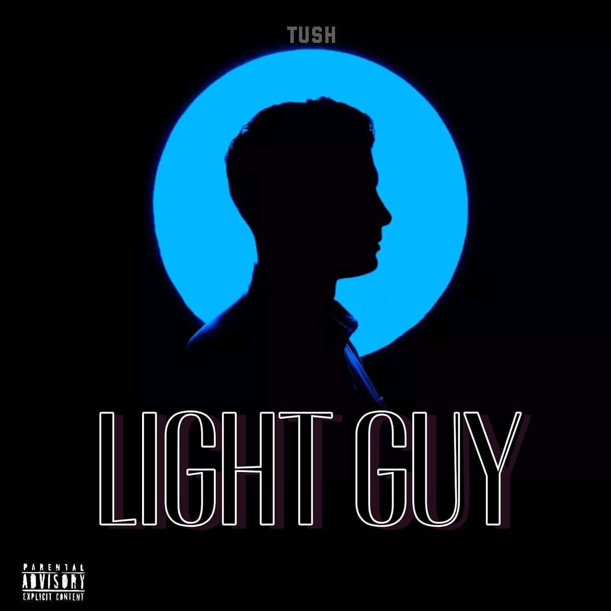 Album cover of Light Guy