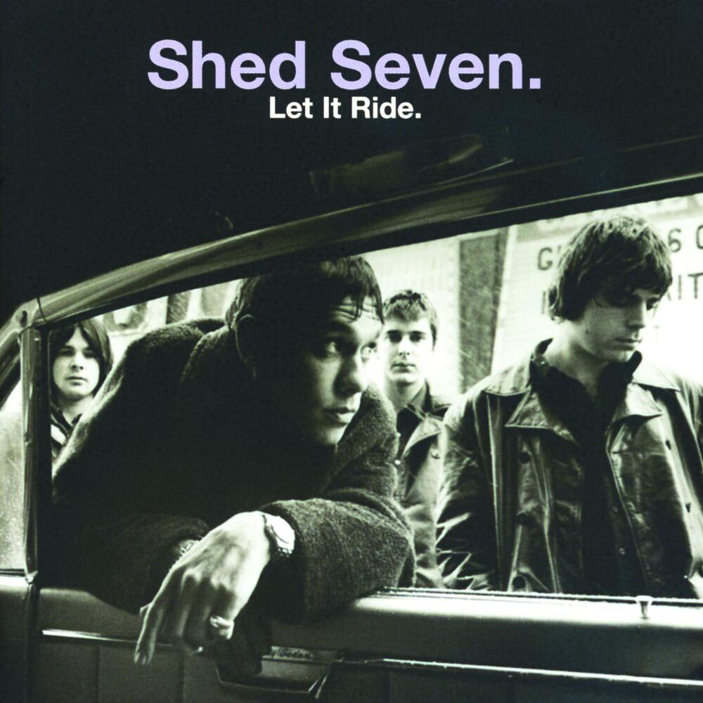 Picture of Let It Ride