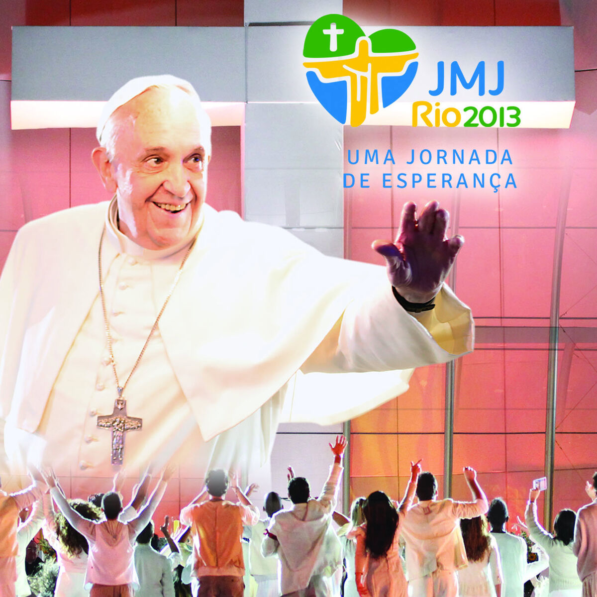 Album cover of Vigília