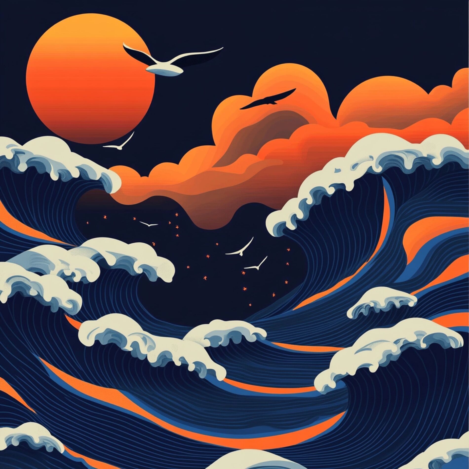 Album cover of Footprints