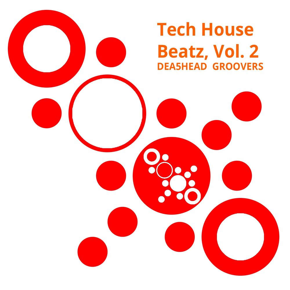 Picture of Tech House Beatz, Vol. 2