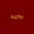 Holy (feat. Love Quest Int'l Worship)