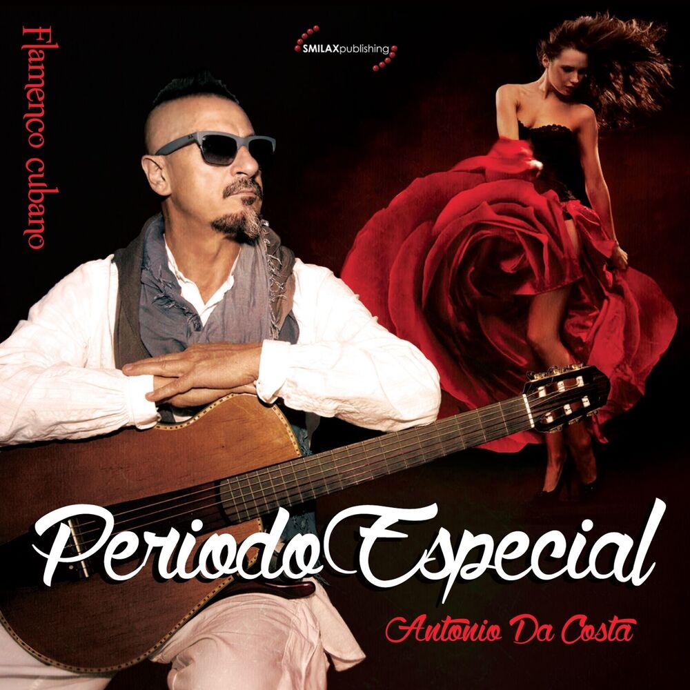 Picture of Periodo Especial (Flamenco Cubano)