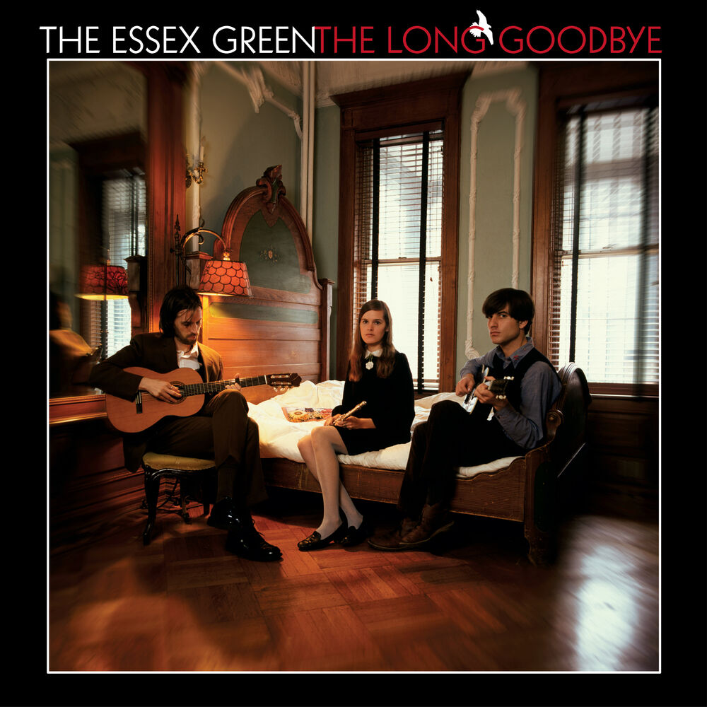 Picture of The Long Goodbye