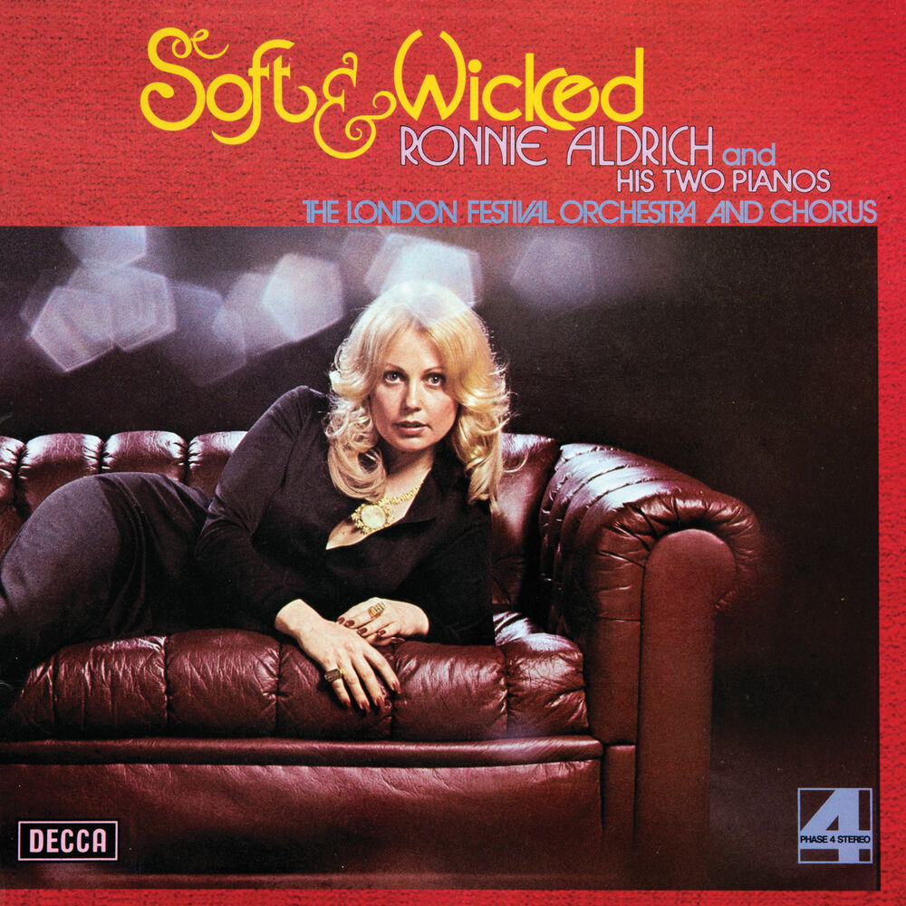 Picture of Soft And Wicked