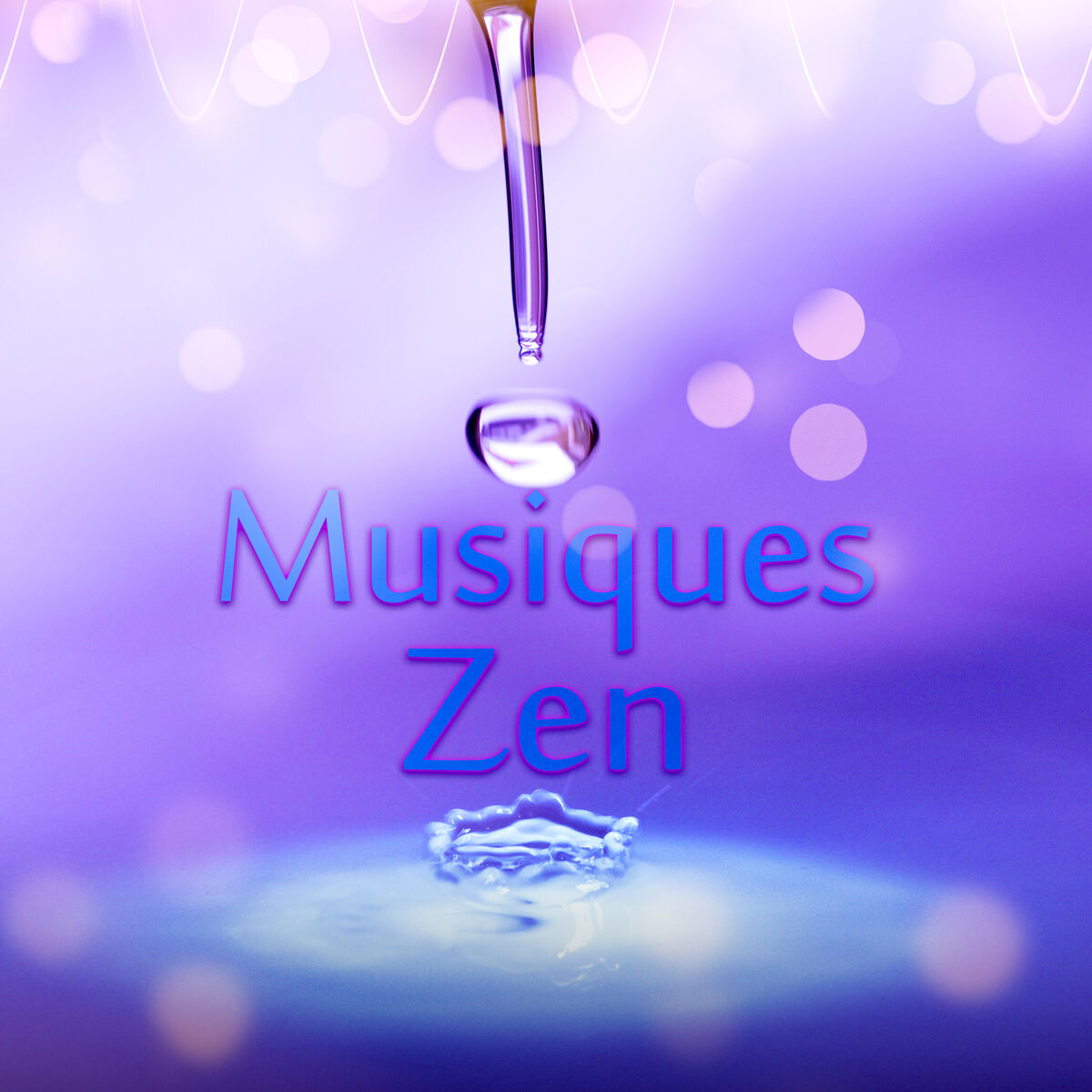 Album cover of Musique Calme