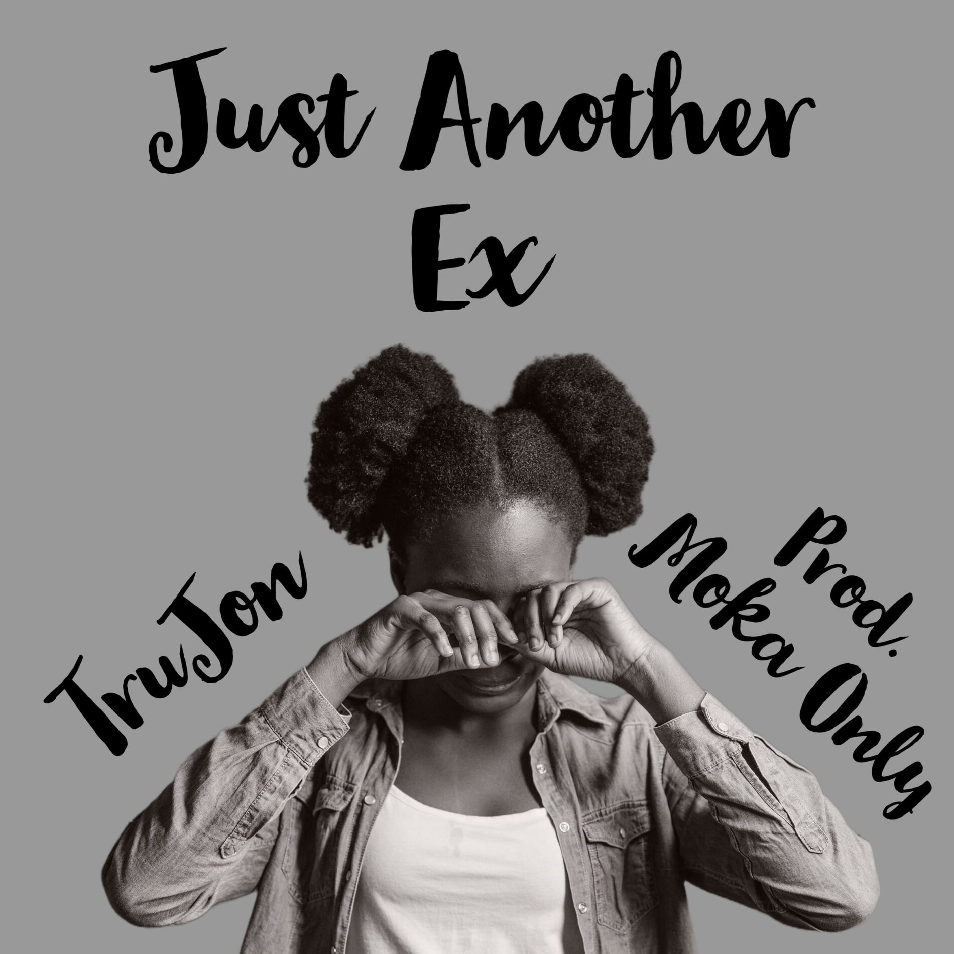 Album cover of Just Another Ex (Moka Only Inst.)
