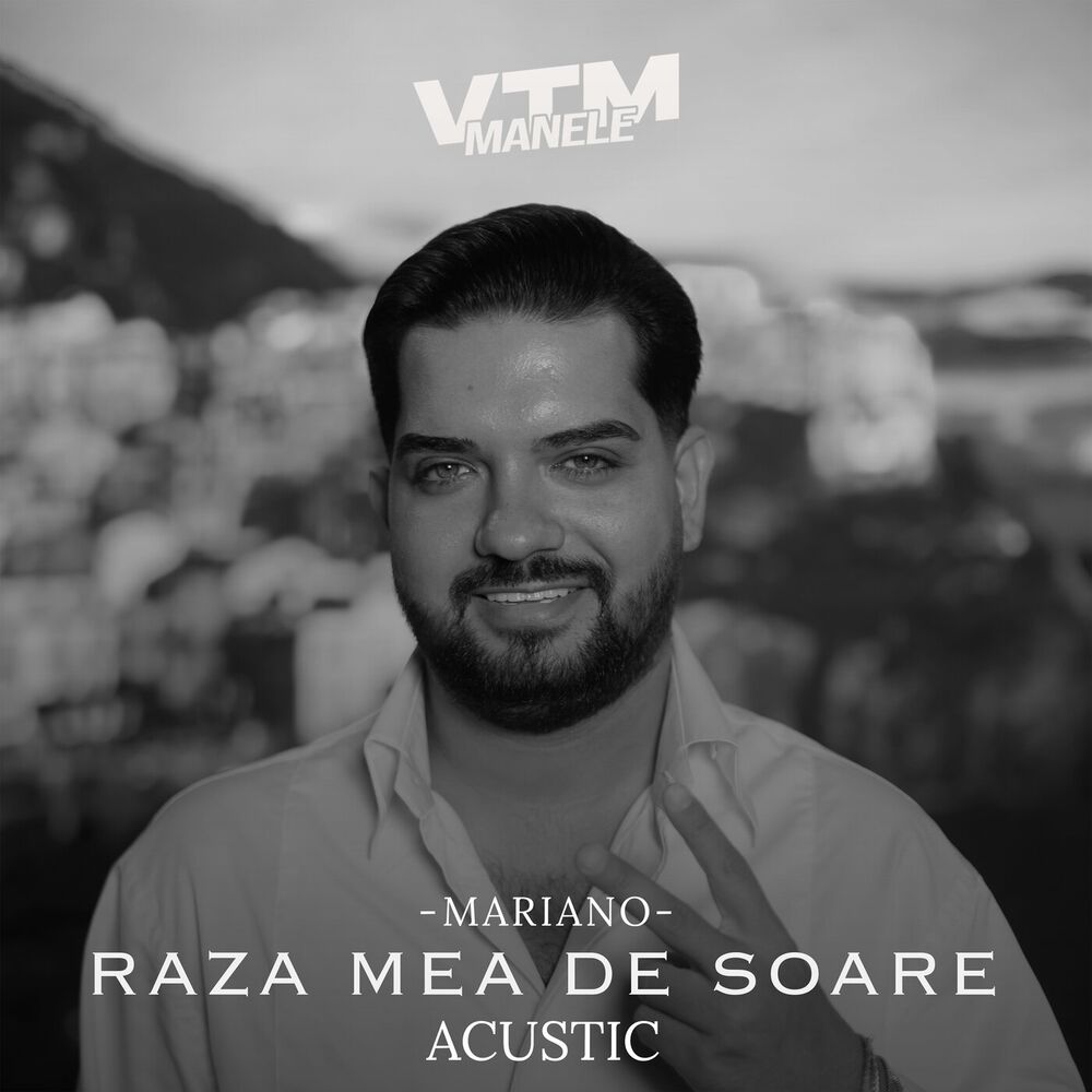 Picture of Raza mea de soare (Acustic)