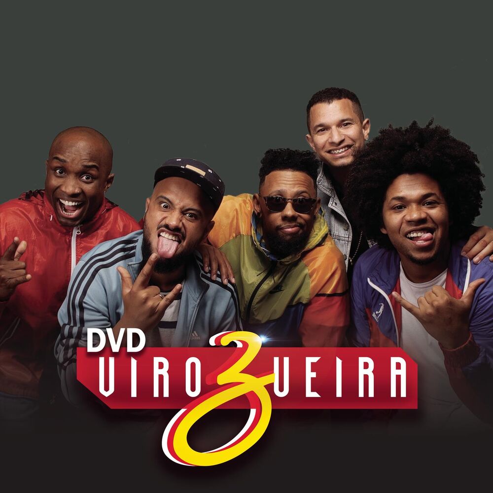 Picture of Mania de Pegar Mulher (feat. Turma do Pagode) (Ao Vivo)