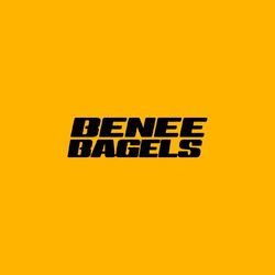 Cover of BAGELS