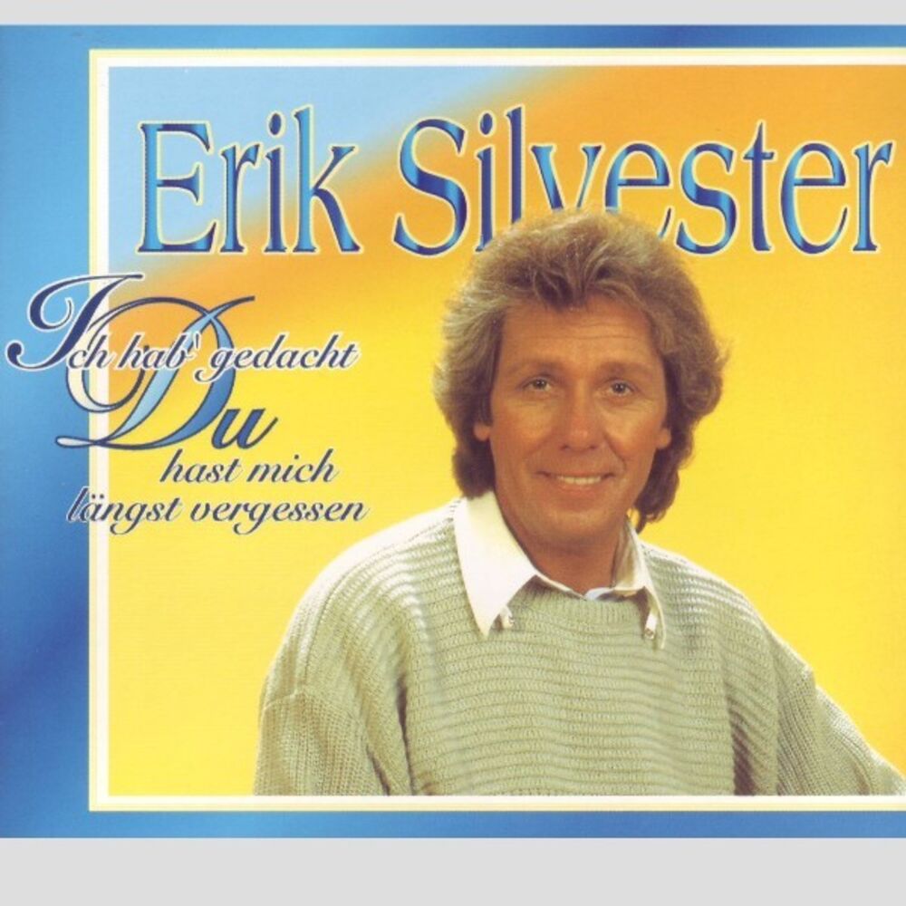 Picture of Ich Hab´ Gedacht Du Hast Mich Längst Vergessen