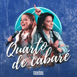 Cover of Quarto de Cabaré (ao Vivo)