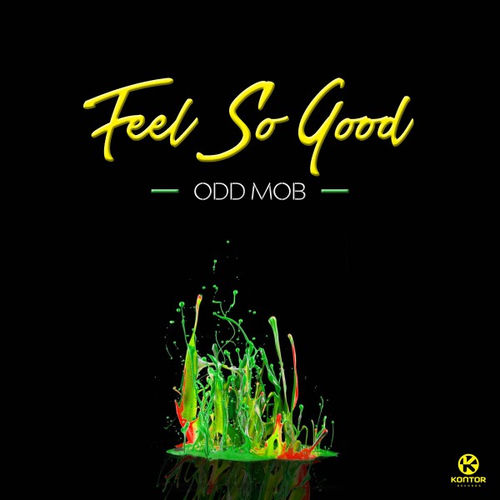 Feel so Good (Extended Mix)