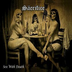 Sex With Death