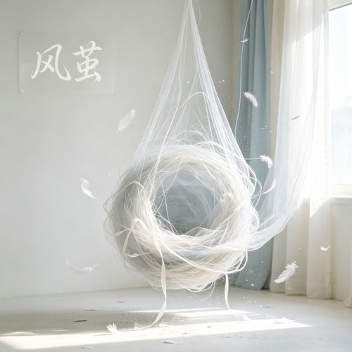 风茧