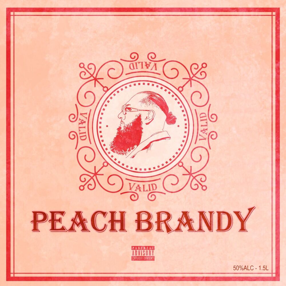 Picture of Peach Brandy