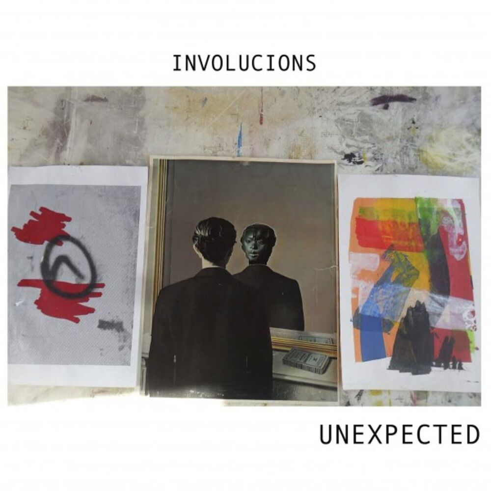 Picture of Involucions