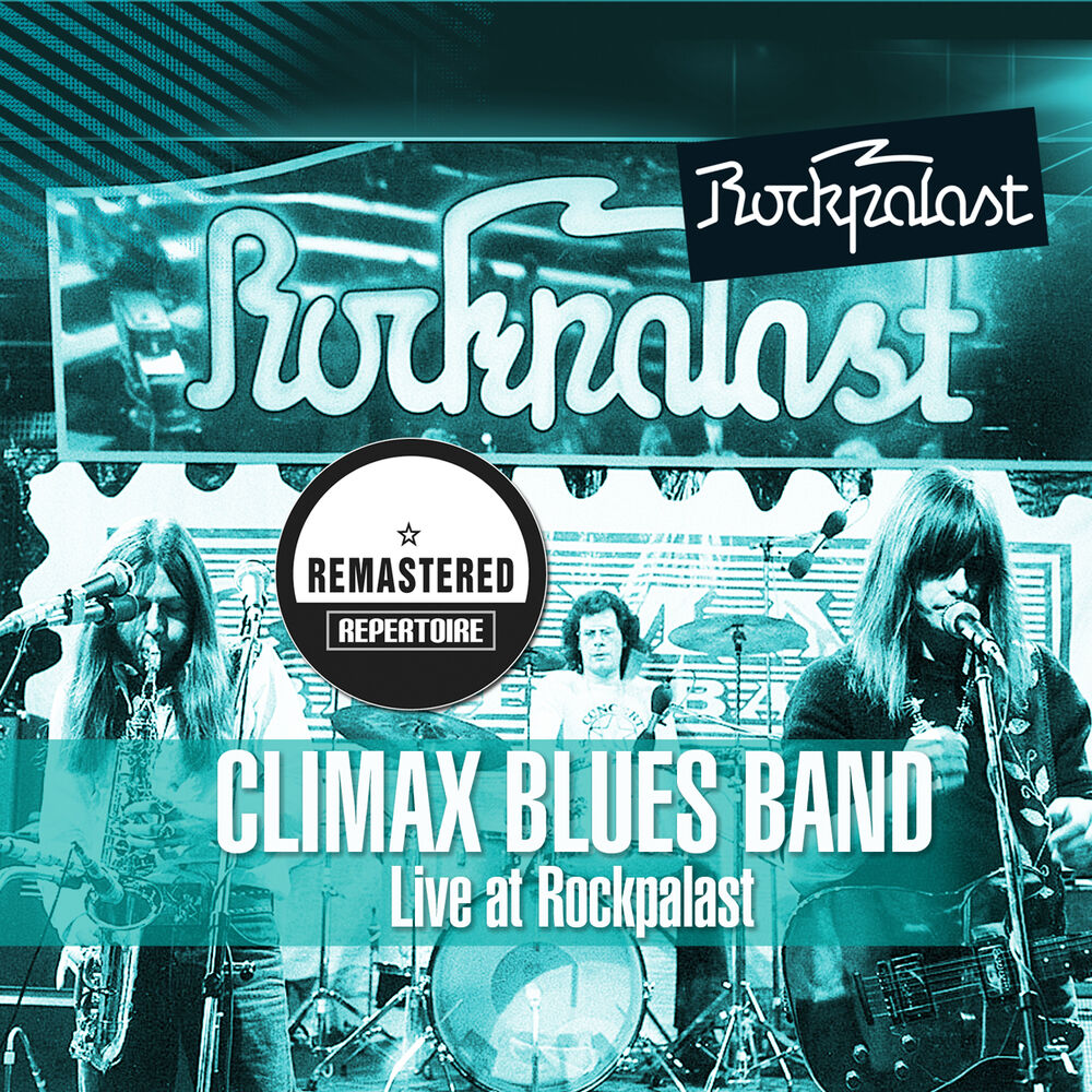 Picture of Live at Rockpalast (Remastered)