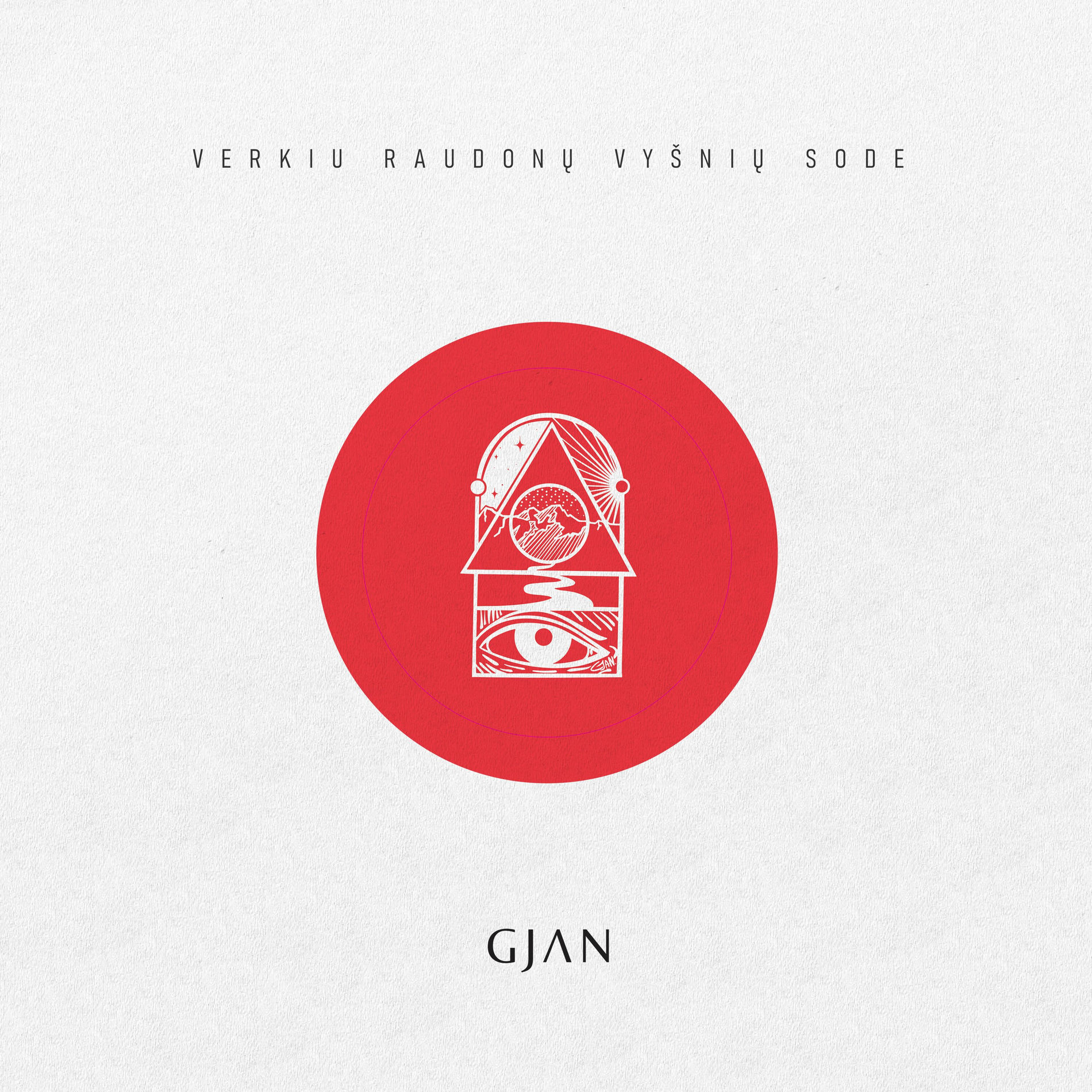 Album cover of Suku Suku