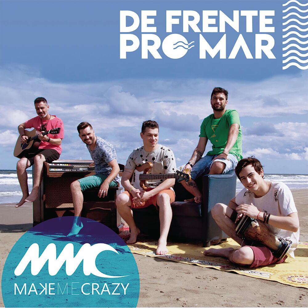 Picture of De Frente pro Mar