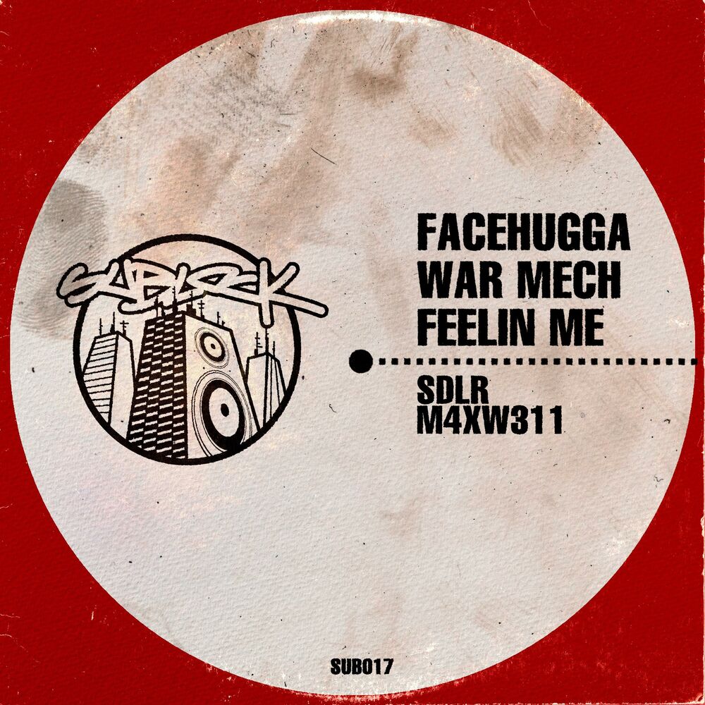 Picture of Facehugga/War Mech/Feelin Me
