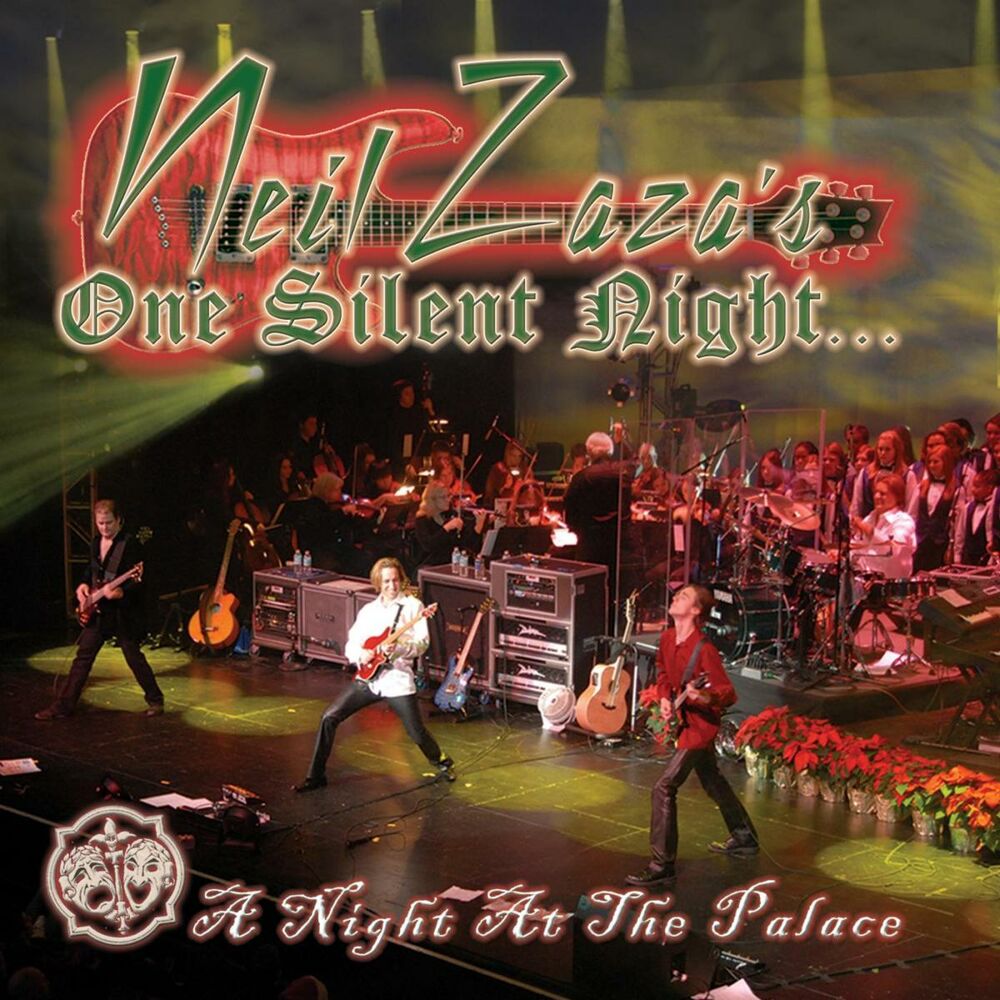 Picture of A Night At the Palace