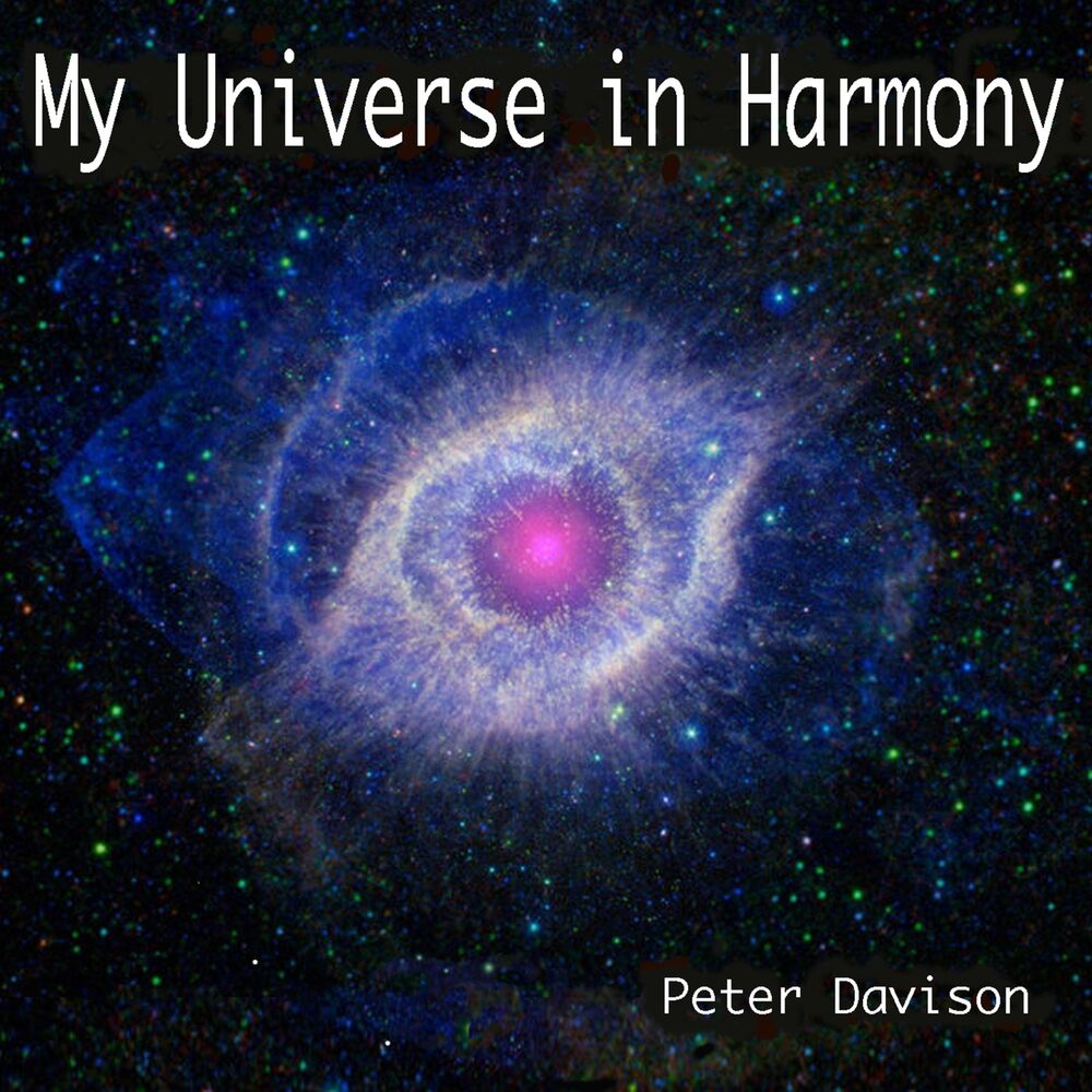 Picture of My Universe in Harmony