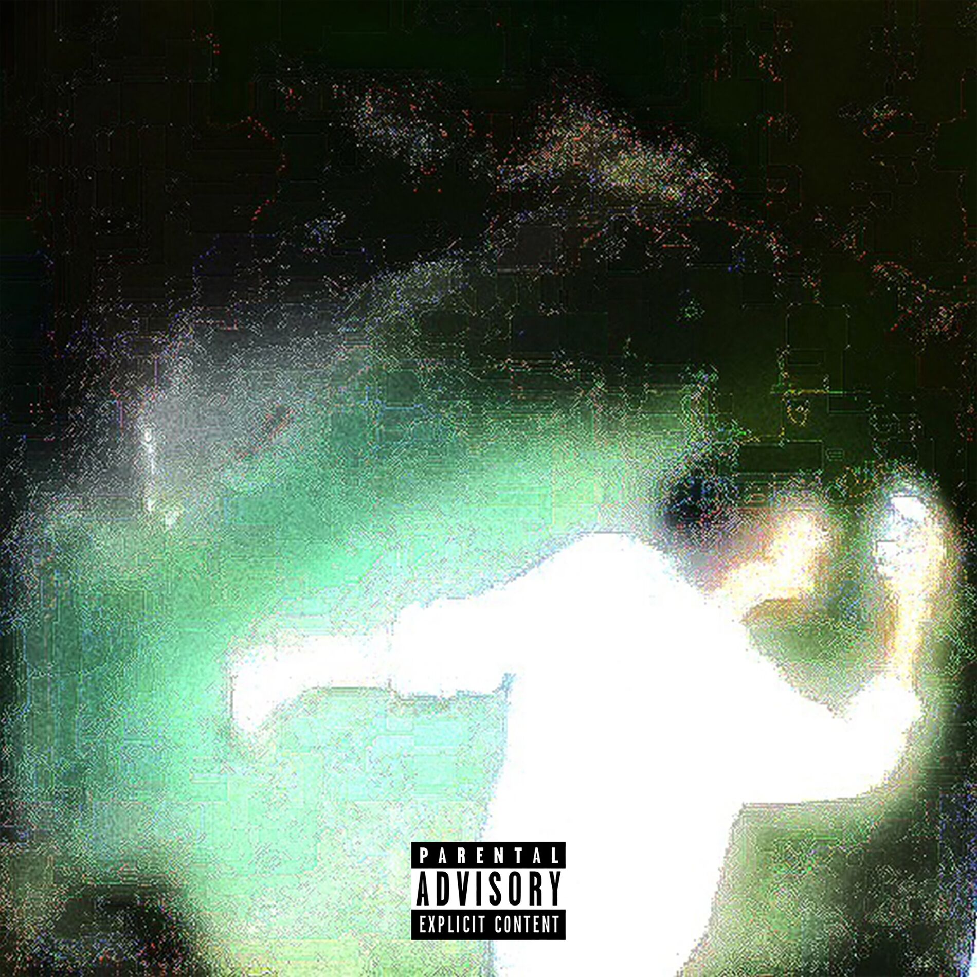 Album cover of All Night