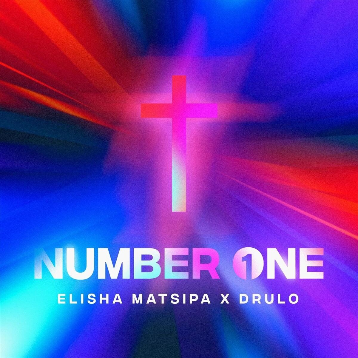 Album cover of My Number One