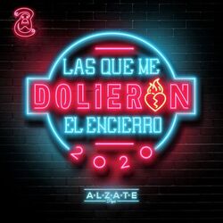 Cover of Las Que Me Dolieron, el Encierro 2020