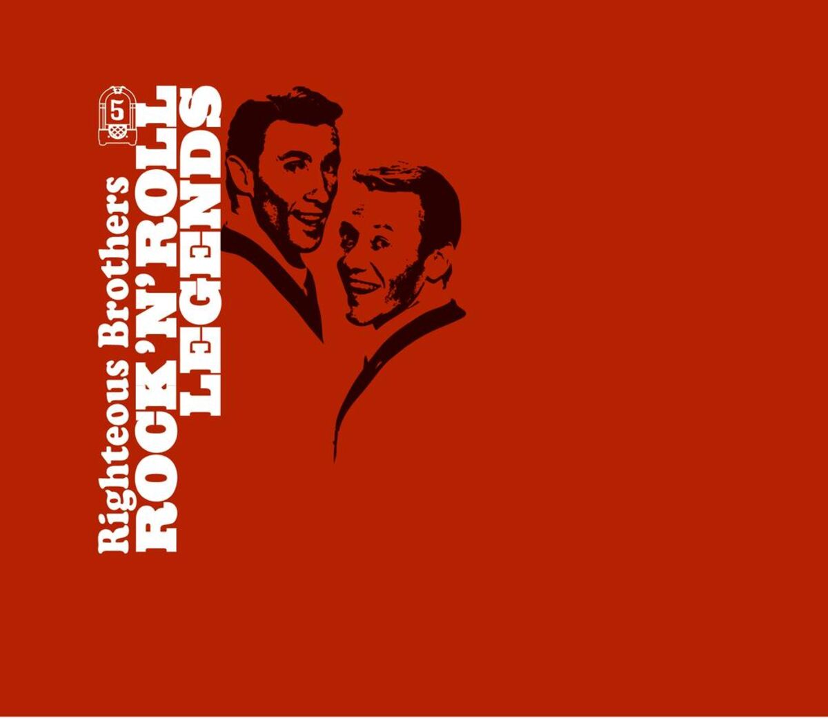 Album cover of Unchained Melody